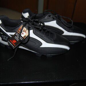 New Balance Warrior Lacrosse 1000 Shoes Size 9 new w tag